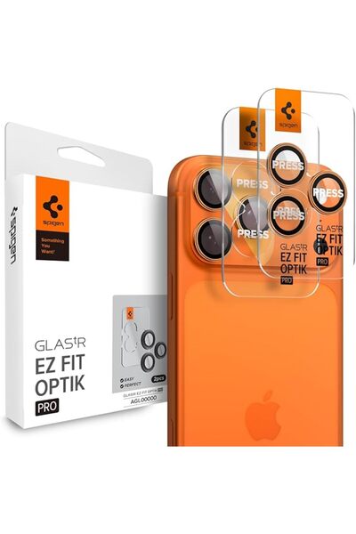 Spigen Caseology واقي شاشة عدسة الكاميرا Spigen GLAStR EZ-Fit Optik PRO لهاتف...