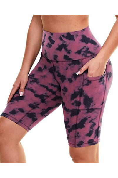 GENERAL GAYHAY High Waisted Leggings for Women - Soft Opaque Slim Tummy Contr...