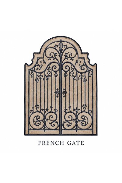 Rugs Modern Halı ETA Geleneksel Desenli Modern Dokuma Taban Dekoratif Halı et...