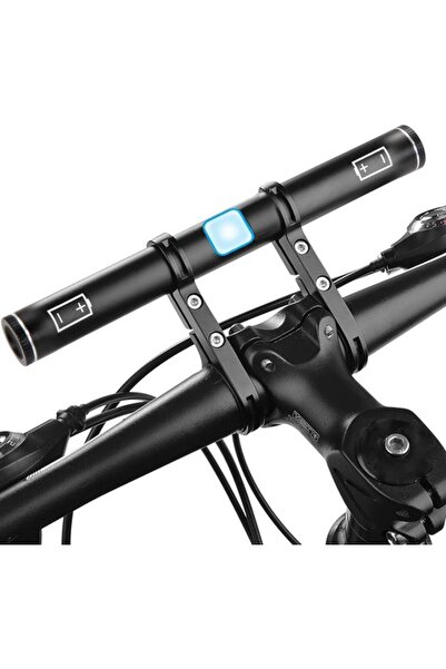STARSTAR 3000mAh handlebar extender/phone charger.