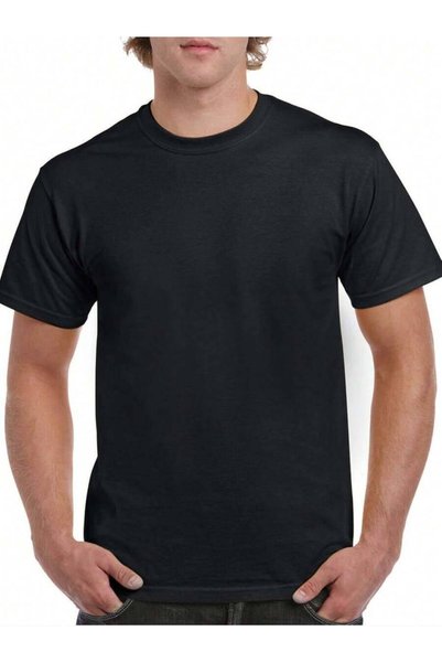 2BIR Men's Funny Firefighter Saying T-Shirt Volunteer Tee With Single/Verified/Also Dem Weg! Print Heavy Duty Shirt Fire Department Events, Casual Attire Machine Washable Black Crewneck Top Supporters