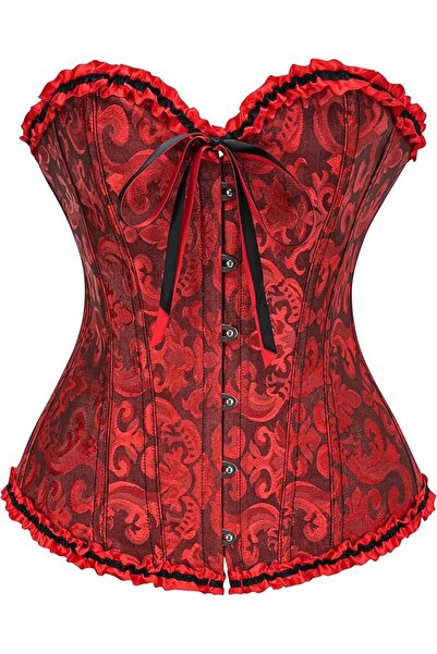 GENERAL Women V-819 corset women