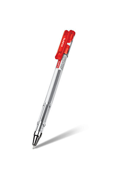 MC Micostore Gel pen Technik Claro Red 0.6mm
