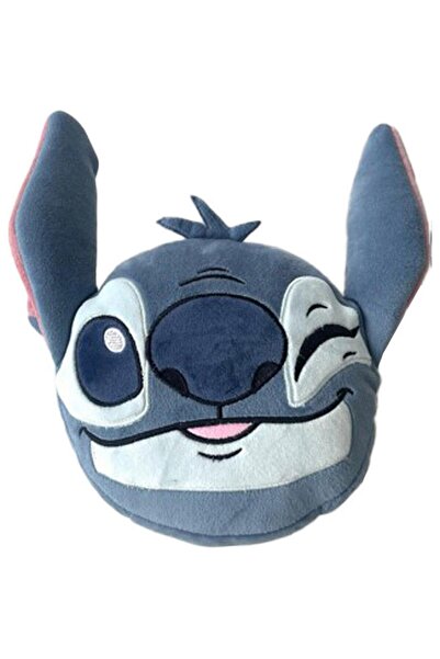 MC Micostore Perna de gat cu masca de somn Lilo&amp;Stitch