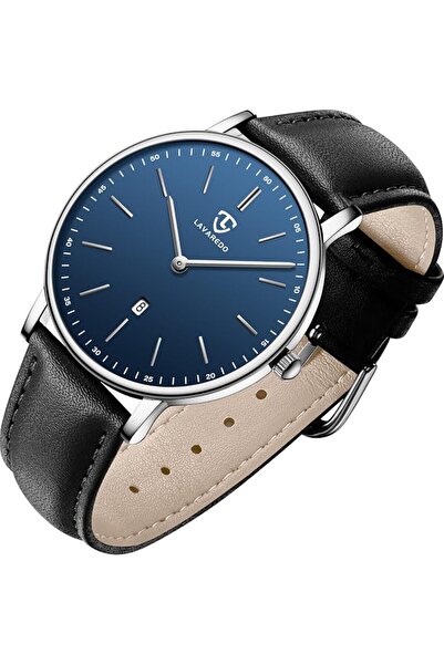BEN NEVIS Mens Watches, Minimalist Fashion Simple Wrist Watch for Men Analog ...
