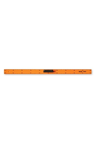 MC Micostore Rigla 1 metru profesor tabladin plastic