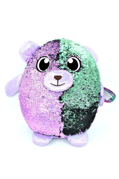MC Micostore Shimmeez plus paiete reversibile 35cm