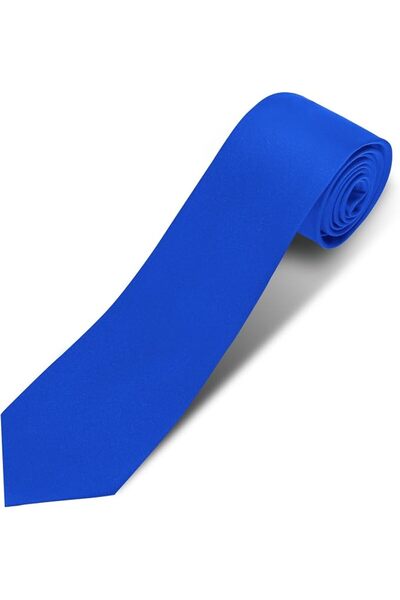 GENERAL Puistr Men's Ties Solid Pure Color 3.15" (8CM) Necktie Plain Formal B...