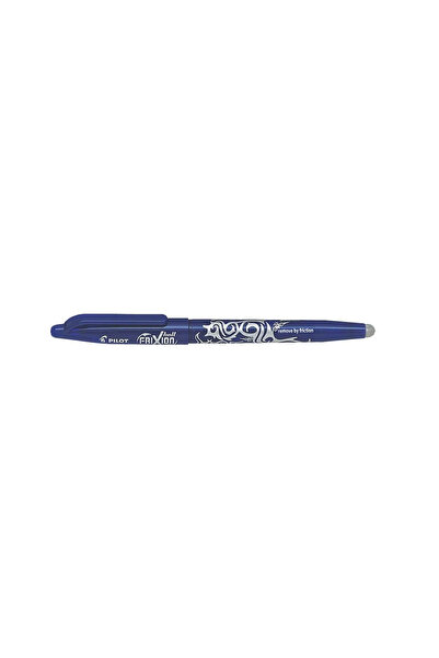 MC Micostore Rollerball 07 Frixion Pilot Blue