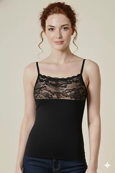 Mariposa Secret Women's Lace Strap 2118
