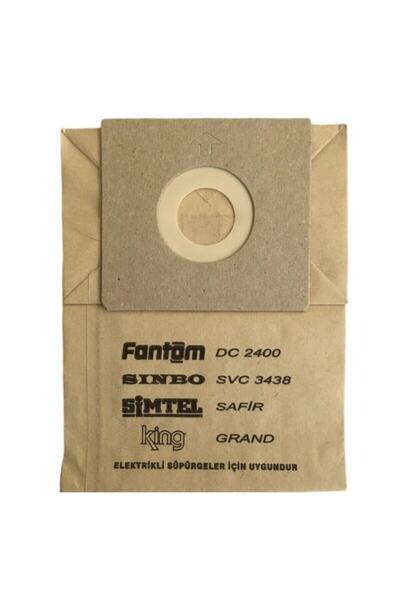 Ürkmez Ticaret 1400 1600 Svc 3420 3438 3445 3449 8603 Compatible Vacuum Clean...