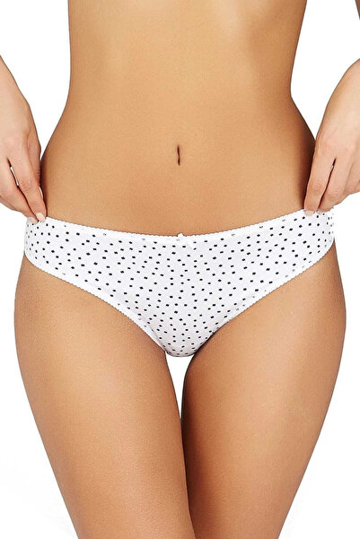 Mariposa Secret Kom Lady 3-Piece Bikini