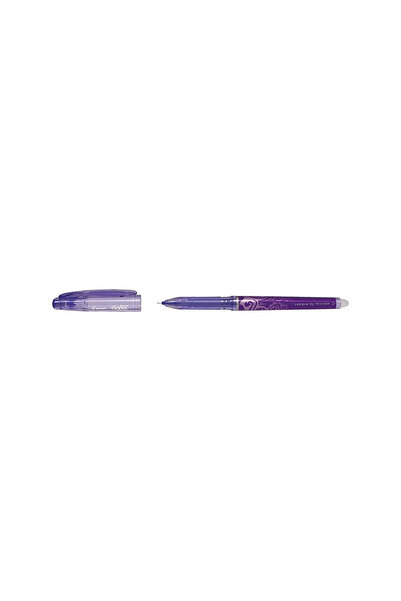 MC Micostore Roller 05 Frixion Violet Pilot