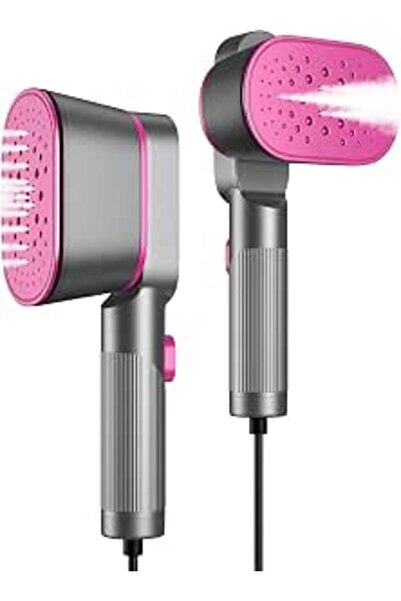 GENERAL Clothes Steamer,Portable Steamer for Clothes,2000W Powerful Clothes S...