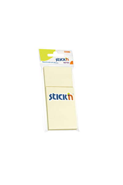 MC Micostore Notes adeziv 38x51 3x100 file Stick N
