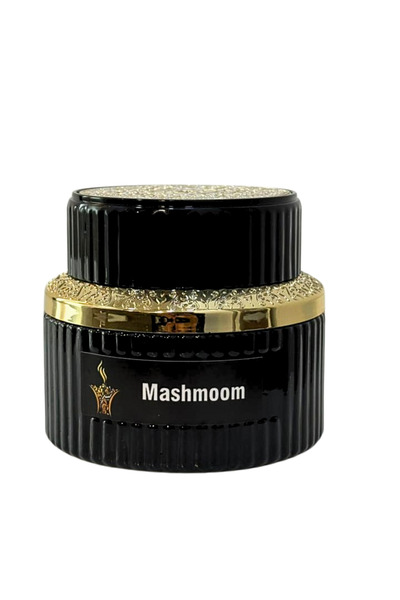 TEEBCOM Mashmoom Scented Oud | Perfect Incense for Home & Majlis | Arabic Oud...