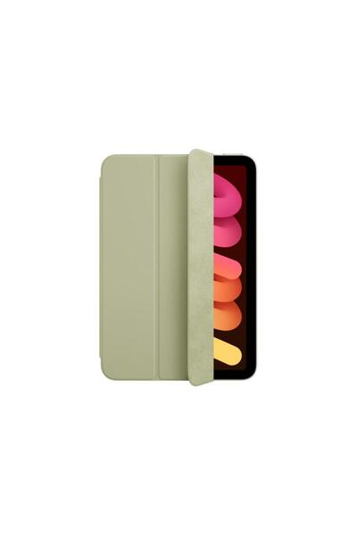 Apple Smart Folio Case for iPad mini (A17 Pro) - Sage
