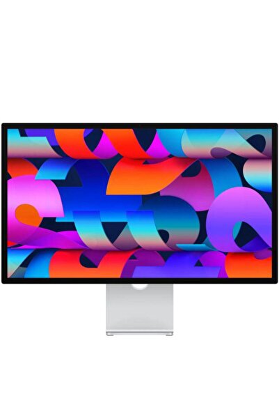 Apple Studio Display 27-inch 5K Retina Monitor, Nano-Texture Glass, Tilt-Adju...