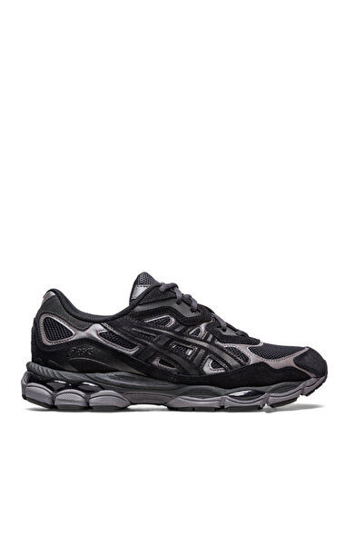 Asics Gel-NYC Sneakers 1201A789-020 - Graphite Grey / Black - 42-5
