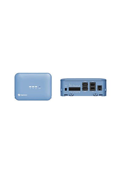SOLPLANET Πύλη Παρακολούθησης Ai-Hub με Ethernet, LAN/WLAN, Διακομιστή Γερμανίας