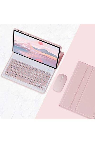 Fegishilly Keyboard Case Compatible with Huawei MatePad 12 X (2024) 12 inch, ...