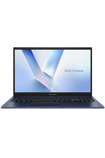 ASUS Vivobook 15 X1504MA-BQ204 15.6 " FHD Intel Core 7 350 16GB 512GB SSD
