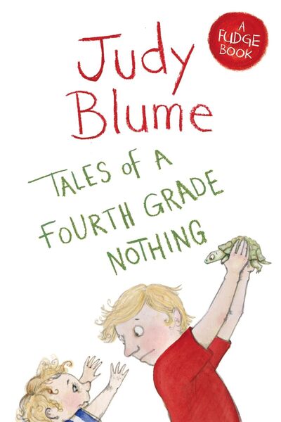 Macmillan Children'S Books Tales of a Fourth Grade Nothing