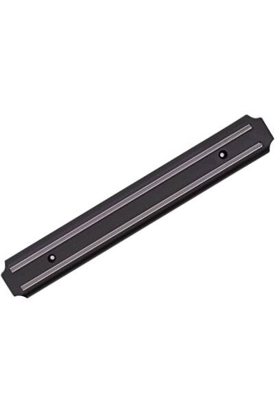 GENERAL Modern Magnetic Knife Rack Strong Elegant Kitchen Tool Rack Storage O...