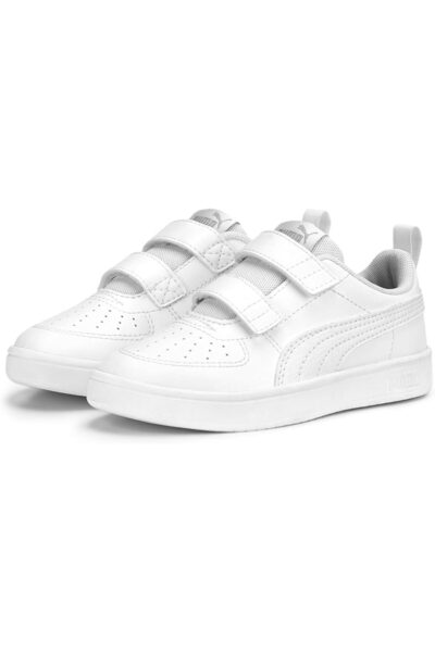 PUMA AVIS PUMA Puma Rickie V PS unisex_child Low Boot