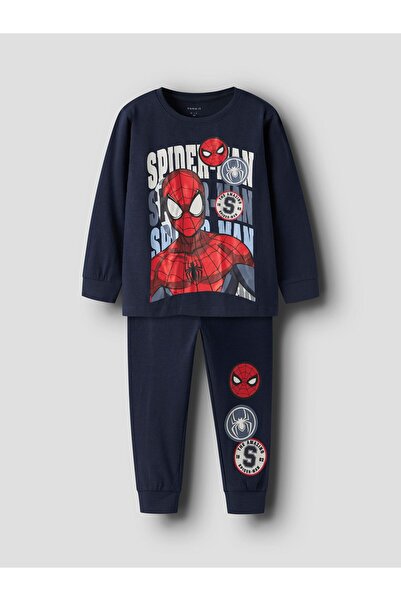 Name it Noční souprava Spiderman