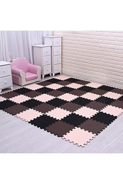Generic AUTO-PRO- Newest Children's Foam Carpet Mosaic floor Carpet Baby Play...