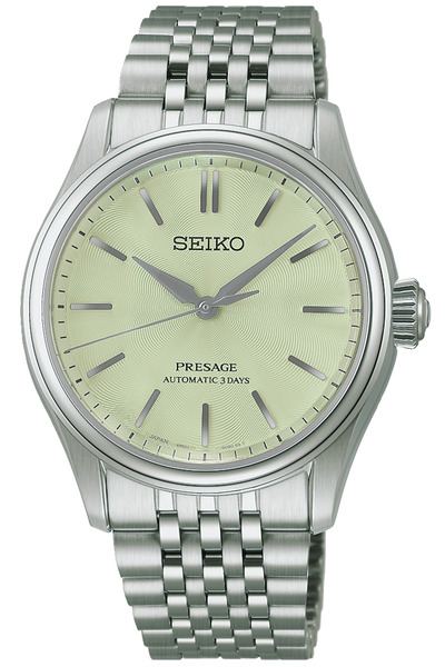 Seiko Presage Automatic Shironeri 3 Days HCC002J1 Erkek Kol Saati