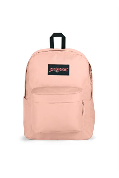 Jansport Classic colorful backpack for students returning to school, with an ...