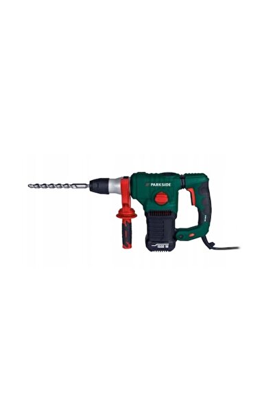 PARKSIDE Ciocan rotopercutor/set accesorii PBH, Parkside, Plastic, 1500W, 5J,...