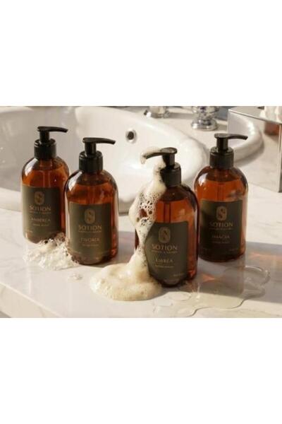 Sotion Hand Wash Set
