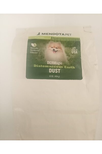 dermagic diatom toprağı