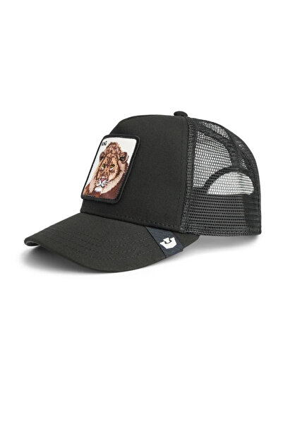 Goorin Bros Cap King Trucker OSFA Cap