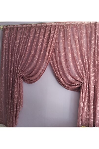Sevimli Kitchen Curtain 2*220