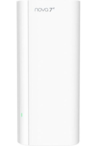 Tenda EE3 Pro Σημείο Πρόσβασης Δικτύου WiFi Mesh Wi‑Fi 7 Διπλής Ζώνης (2.4 & ...