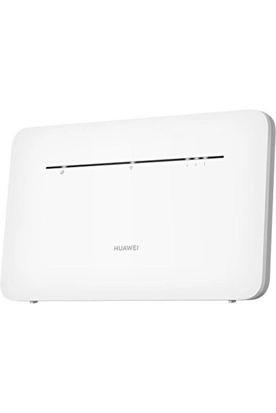 Huawei B535-232A Ασύρματο Ρούτερ 4G Wi-Fi 5 με 4 Θύρες Gigabit