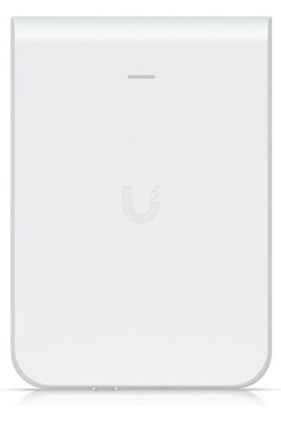 Ubiquiti U7 Pro Κάλυμμα Τοίχου για Βάση Ρούτερ UACC-U7-PRO-WALL-COVER