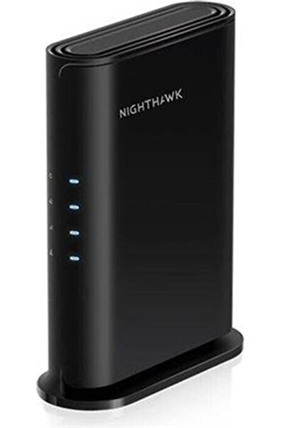NETGEAR RAX9 Ασύρματος Δρομολογητής Wi-Fi 6 με 4 Θύρες