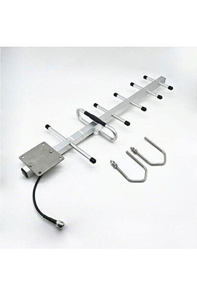 ALLNET ANT-868-12.5dbi-Yagi Εξωτερική Κεραία Wi-Fi 12.5dBi