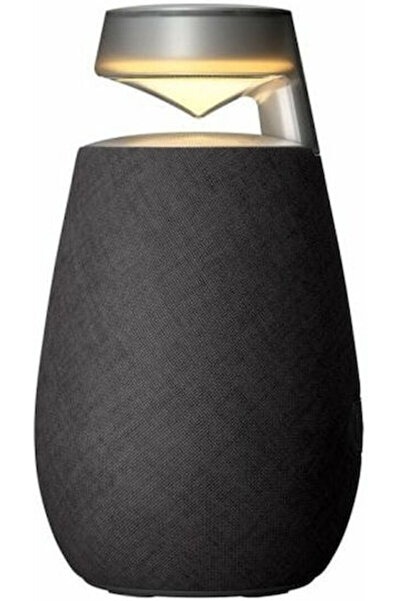 LG XBOOM 360 XO2 Ηχείο Bluetooth 10W με αυτονομία μπαταρίας έως 15 ώρες Μαύρο