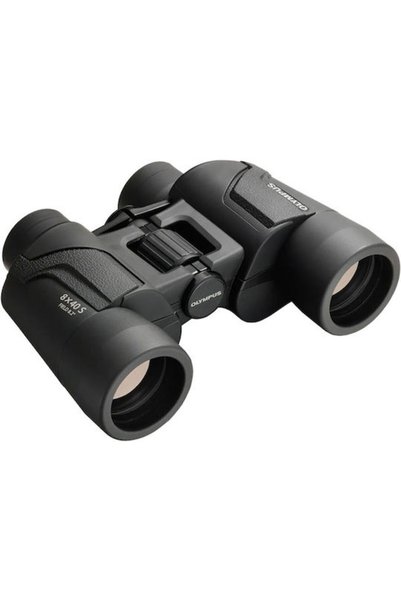 OM System Κιάλια 8x40mm Κωδικός: V656019BU000