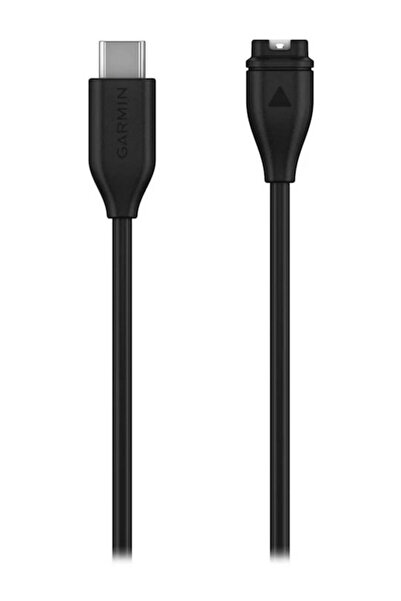 Garmin Φορητός Φορτιστής Instinct Μαύρος