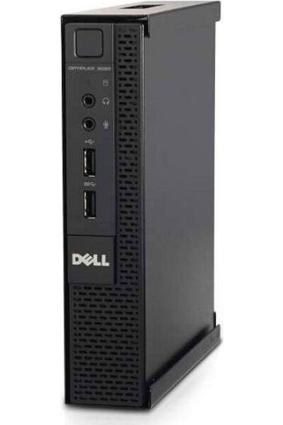 Dell Βάση Γραφείου Optiplex Micro Vesa Mount για Mini PC / SFF 482-BBBP