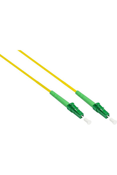 Good Connections Καλώδιο οπτικών ινών 1μ κίτρινο