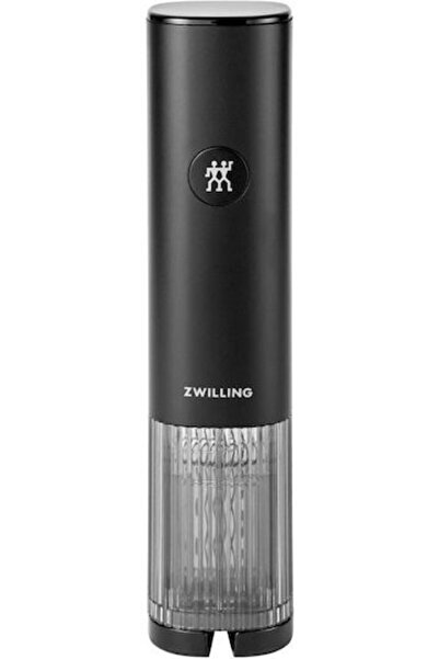 ZWILLING J.A. HENCKELS Ηλεκτρικό τιρμπουσόν μαύρο