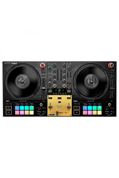 HERCULES Inpulse T7 Έκδοση Premium Ελεγκτής Serato DJ